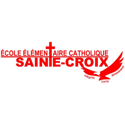  École élémentaire catholique Sainte-Croix